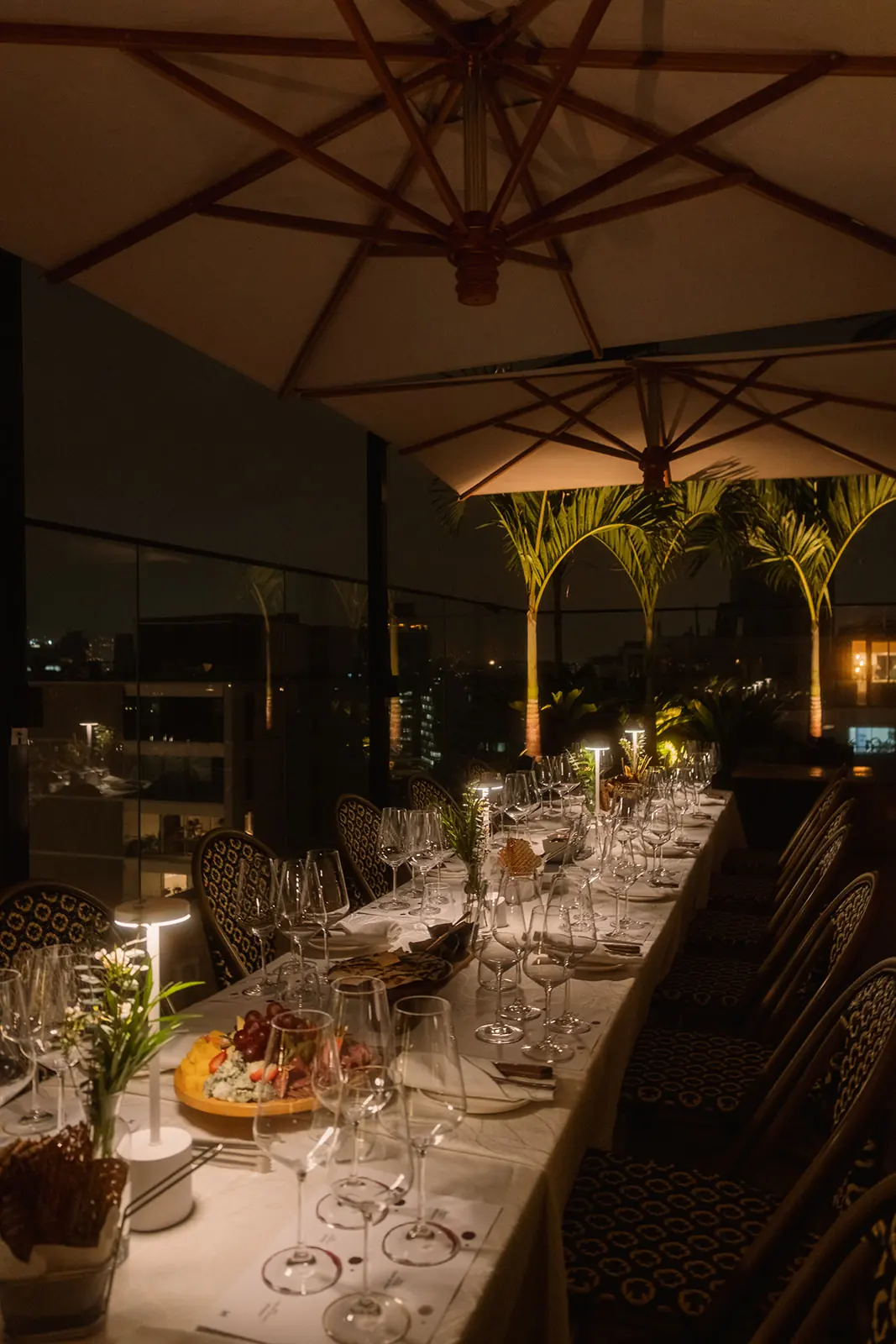 Terraza Entrañable — 3