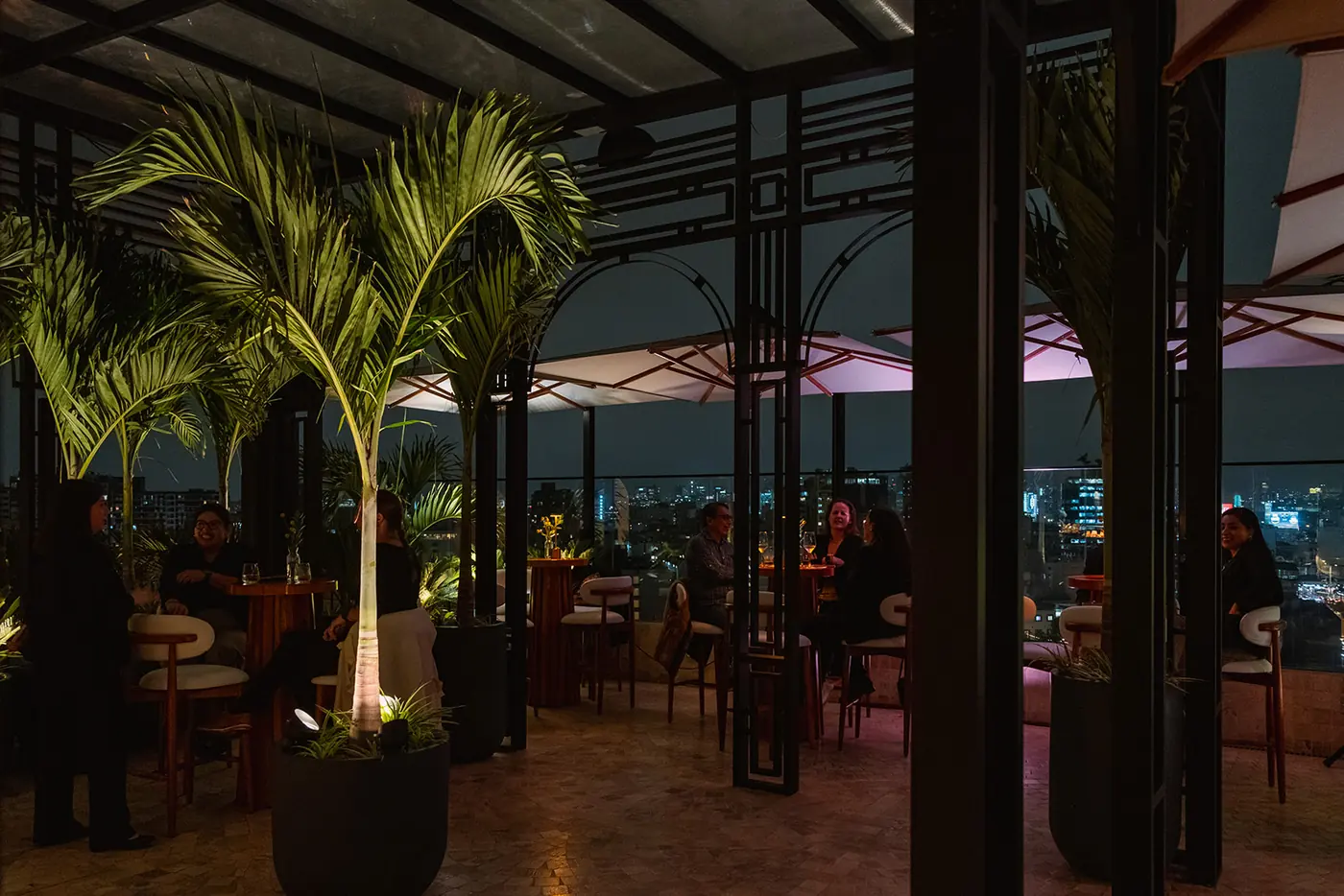 Terraza Entrañable — 4