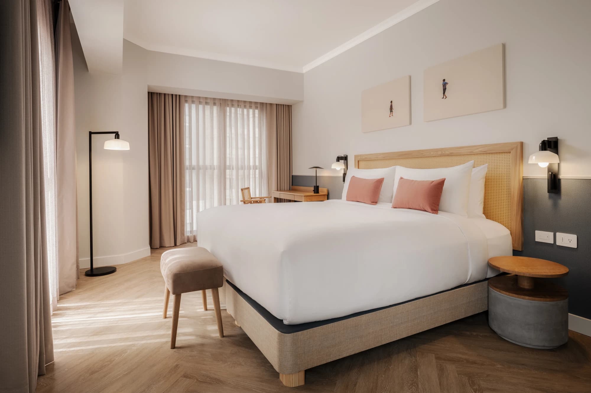 Accesible Room imagen 3