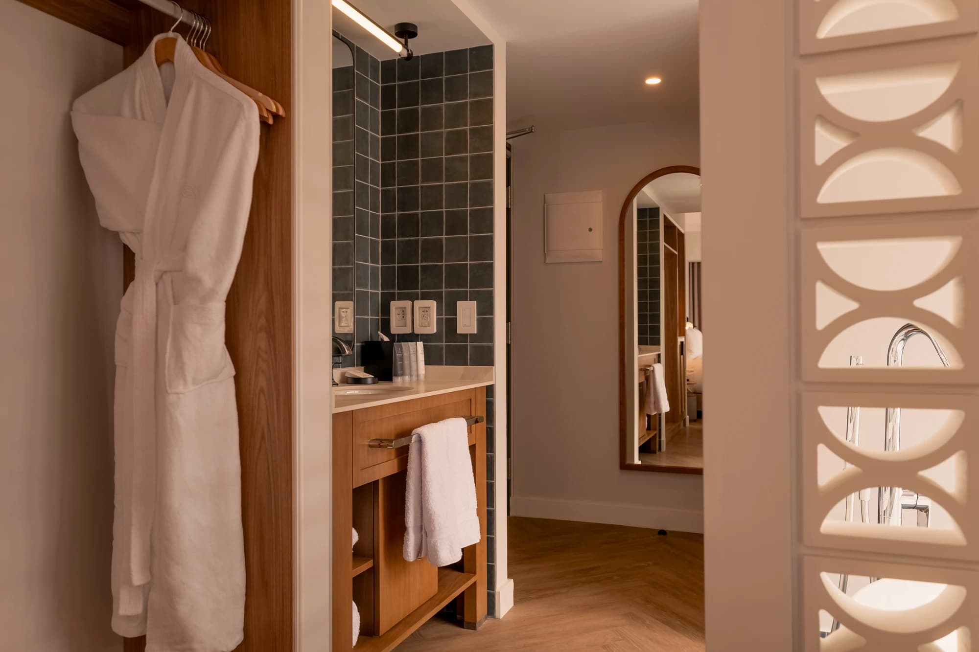 Junior Suite imagen 1