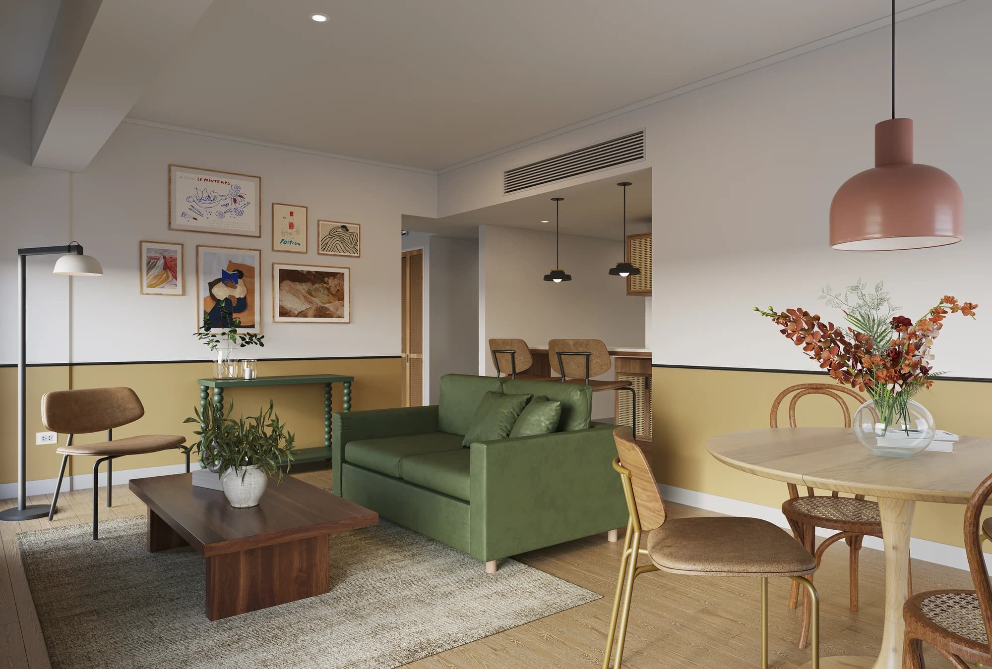 Signature Suite imagen 1