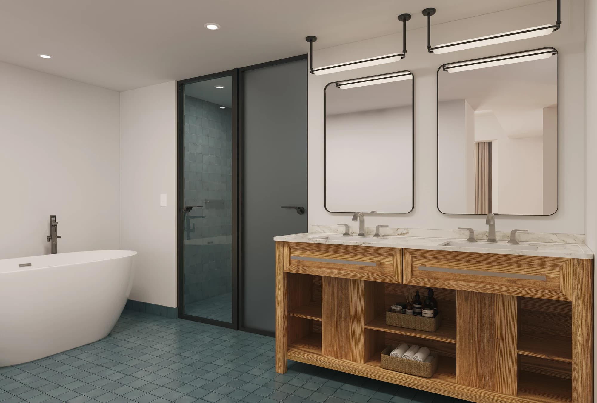 Signature Suite imagen 2
