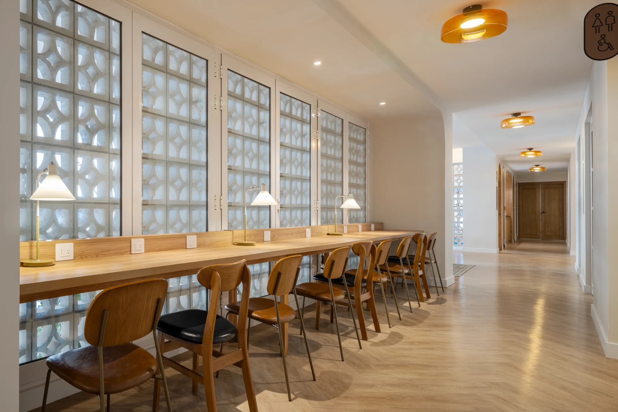 Coworking imagen 1
