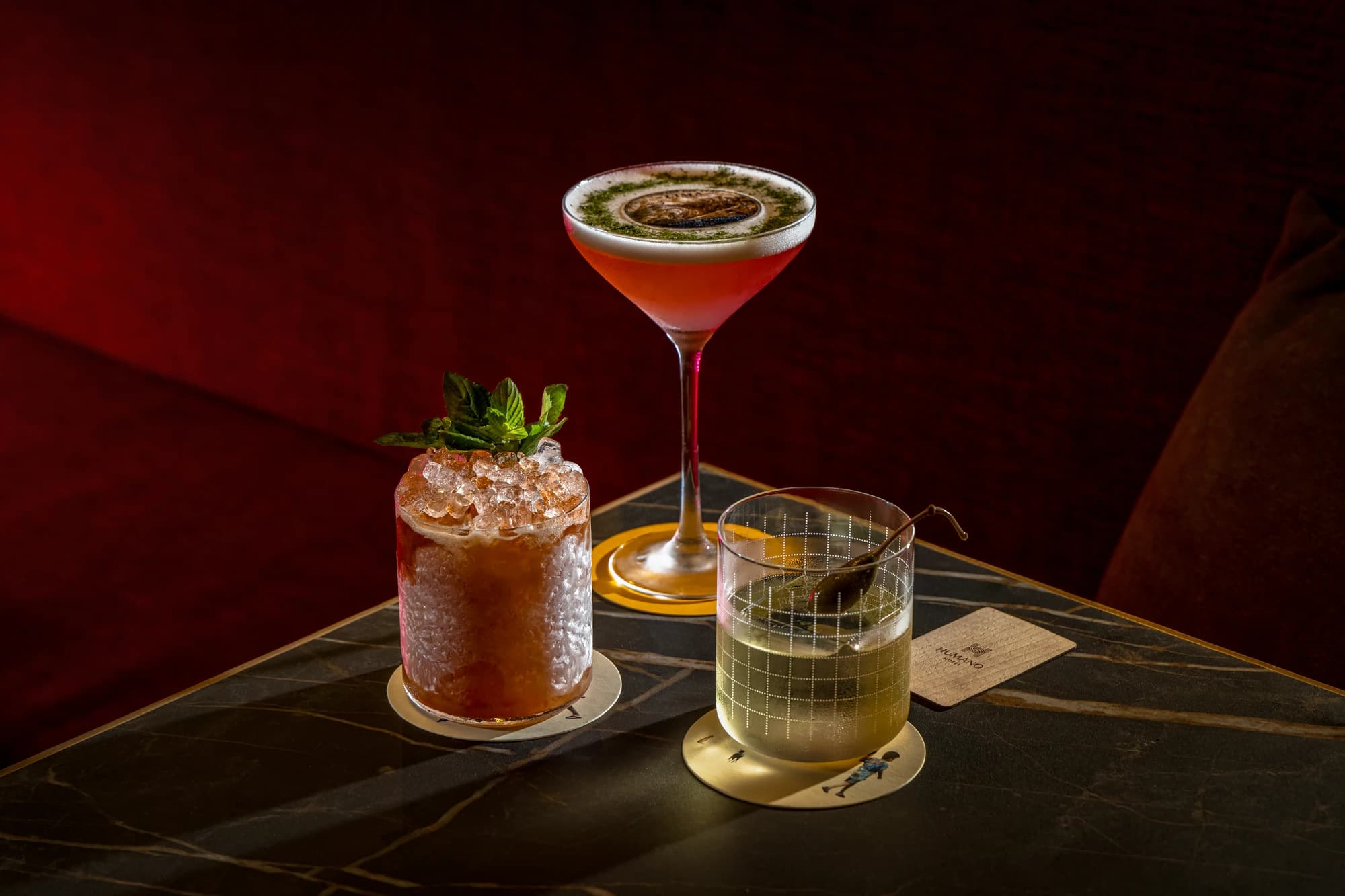 Lobby Bar imagen 1