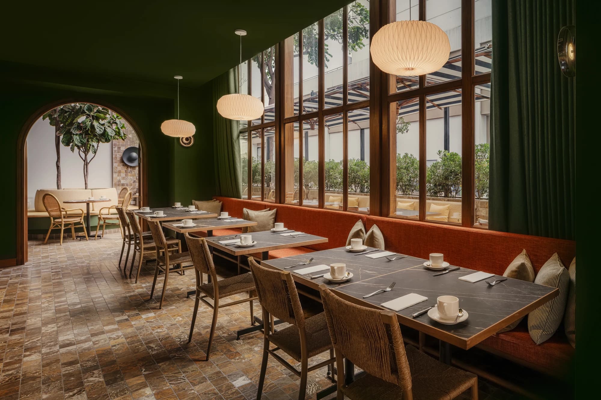 Lobby Bar imagen 2