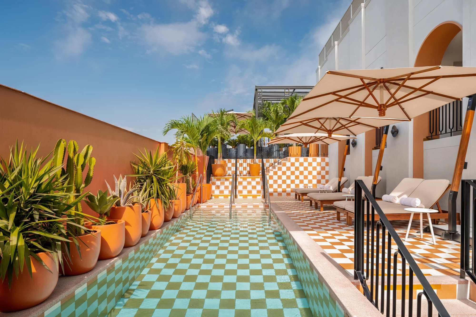Piscina imagen 1