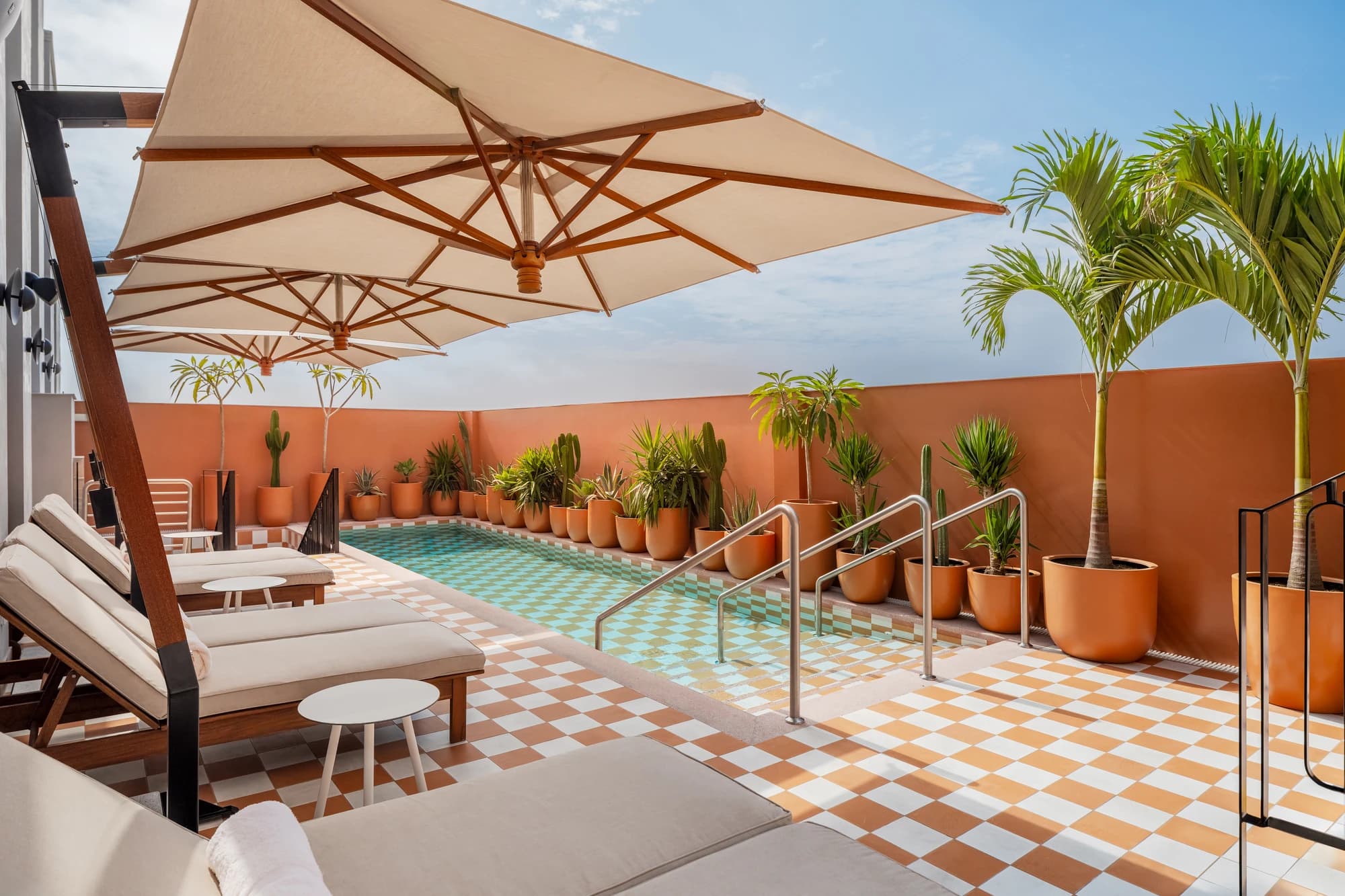 Piscina imagen 2