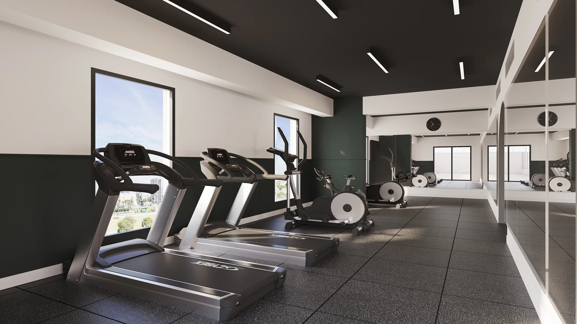 Gimnasio