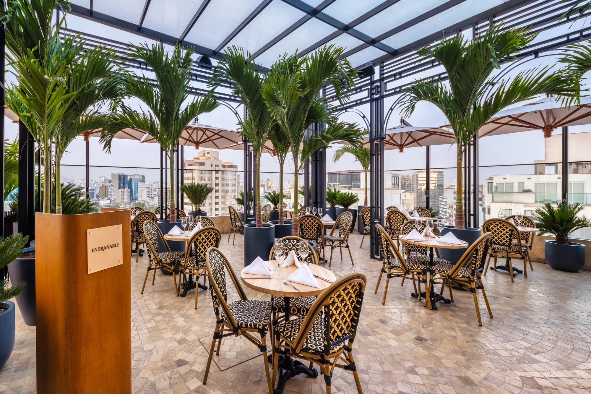 Restaurante Entrañable Humano