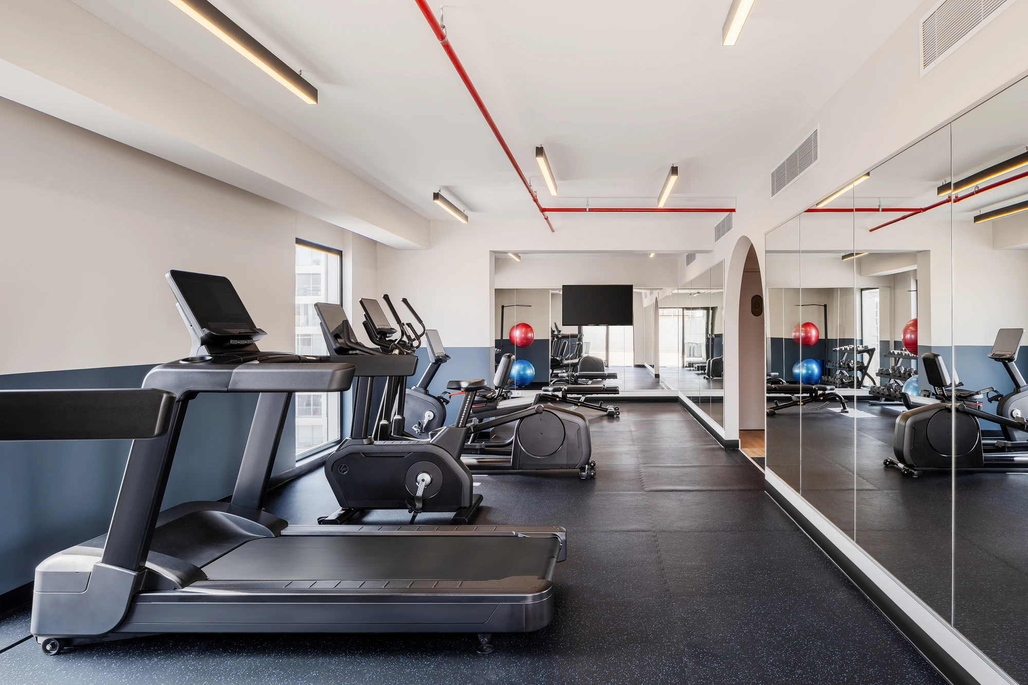 Gimnasio